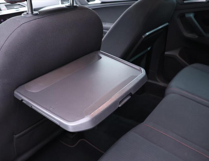 Volkswagen Tiguan 20