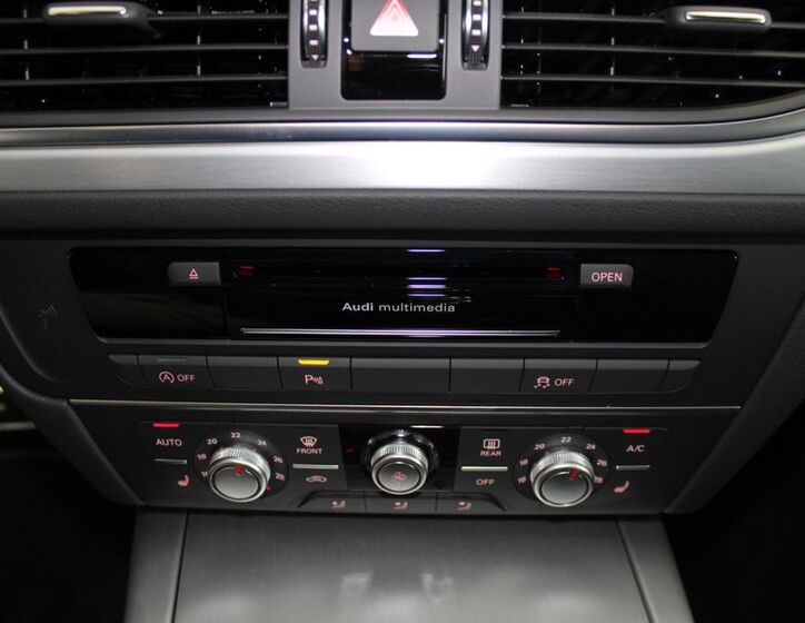 Audi A6 19
