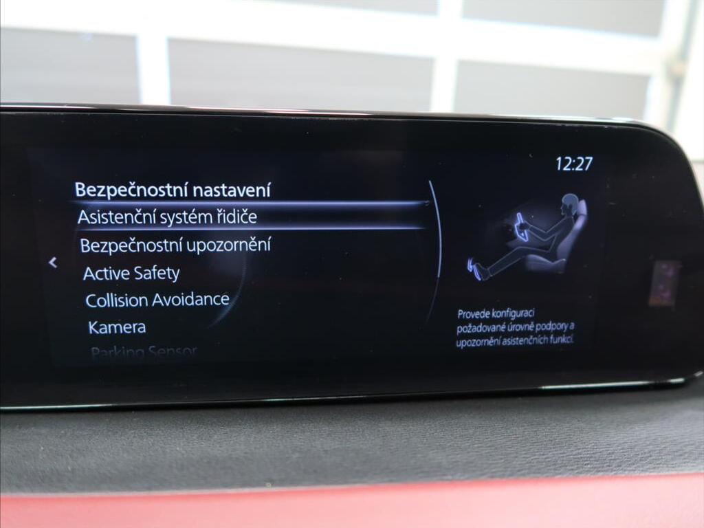 Mazda 3 22
