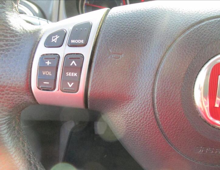 Fiat Sedici 24