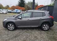 Peugeot 2008 7
