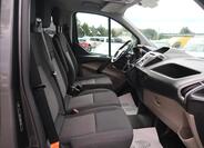Ford Transit Custom 12