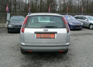 Ford Focus 4