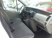 Opel Vivaro 10