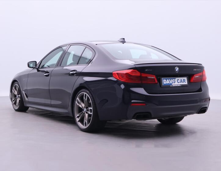 BMW Řada 5 5