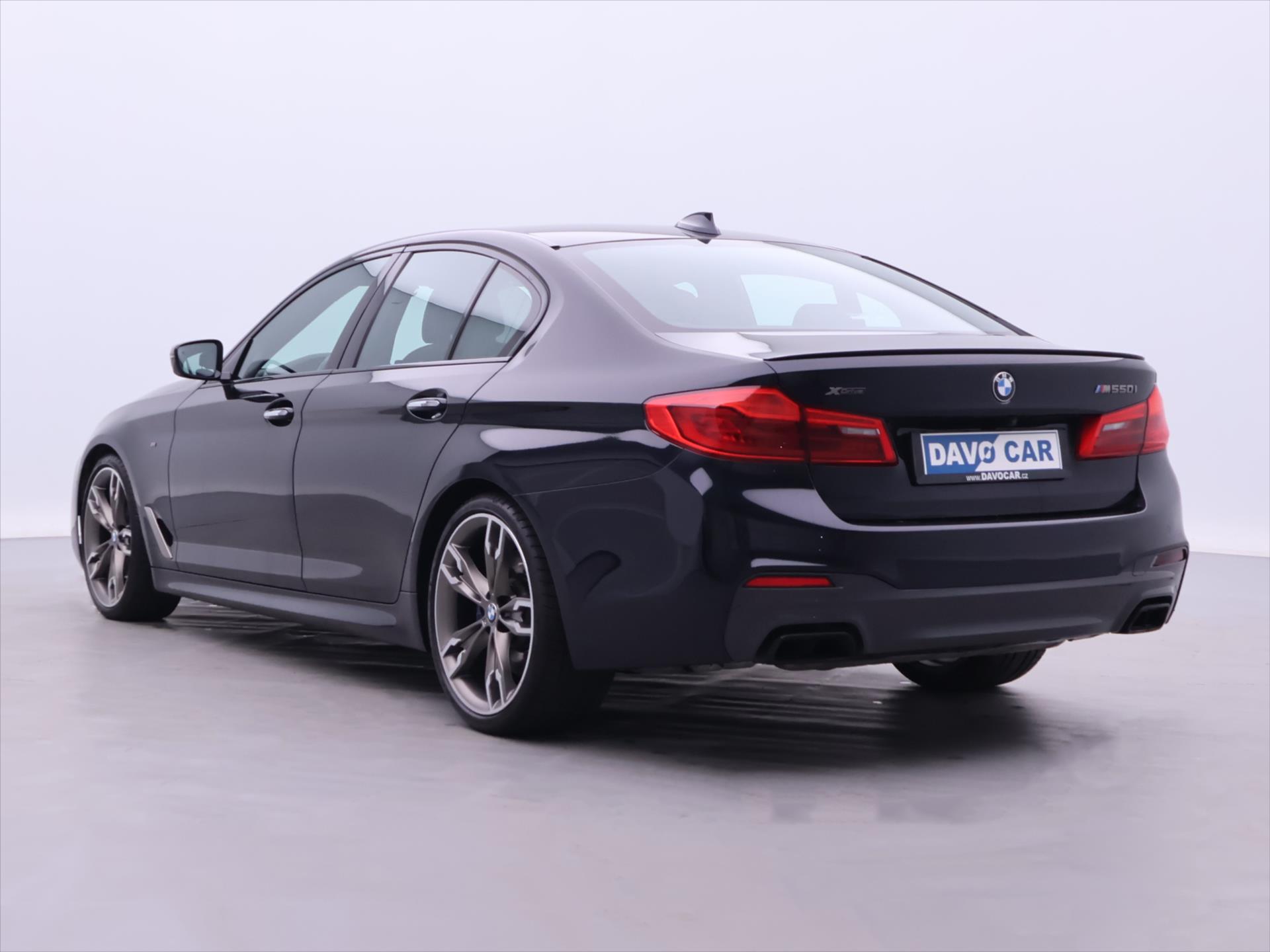 BMW Řada 5