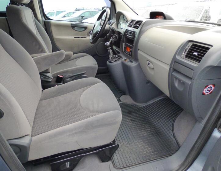 Fiat Scudo 45
