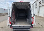 Mercedes-Benz Sprinter 19