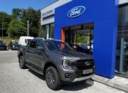 Ford Ranger 1