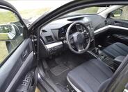 Subaru Outback 9