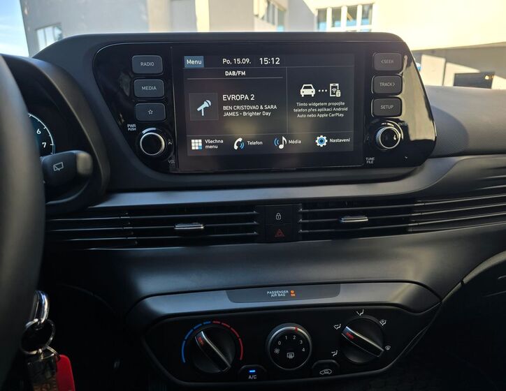 Hyundai i20 19