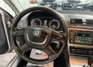 Škoda Octavia 8