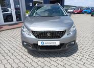 Peugeot 2008 7