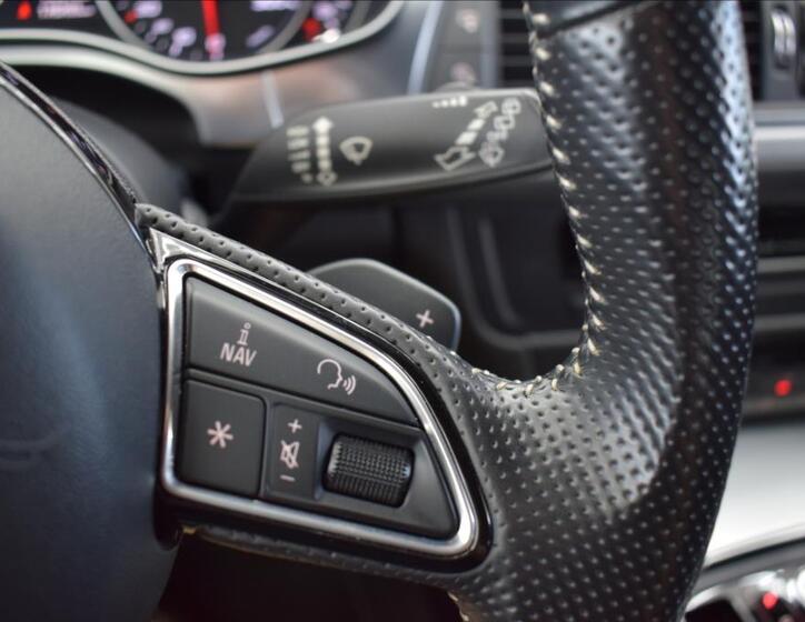 Audi A6 32
