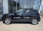 Volkswagen T-Cross 5