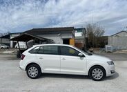 Škoda Rapid 6