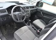Volkswagen Caddy 2