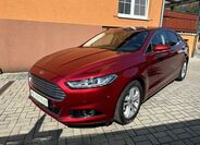 Ford Mondeo 1
