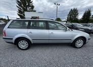 Volkswagen Passat 8