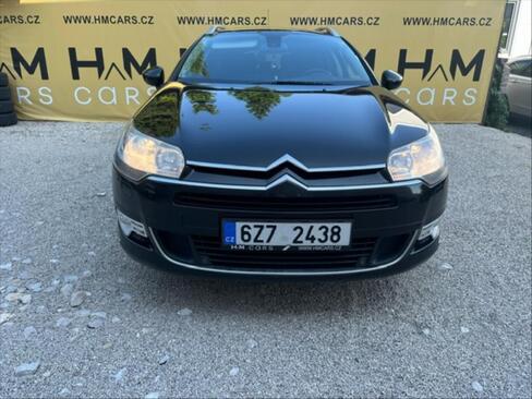 Citroën C5