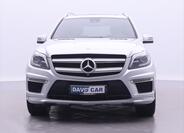 Mercedes-Benz GL 2