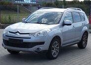 Citroën C-Crosser 3