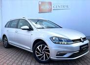 Volkswagen Golf 1
