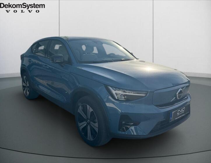 Volvo C40 2