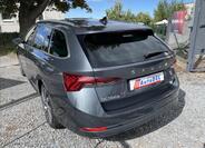 Škoda Octavia 4