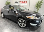 Ford Mondeo 1