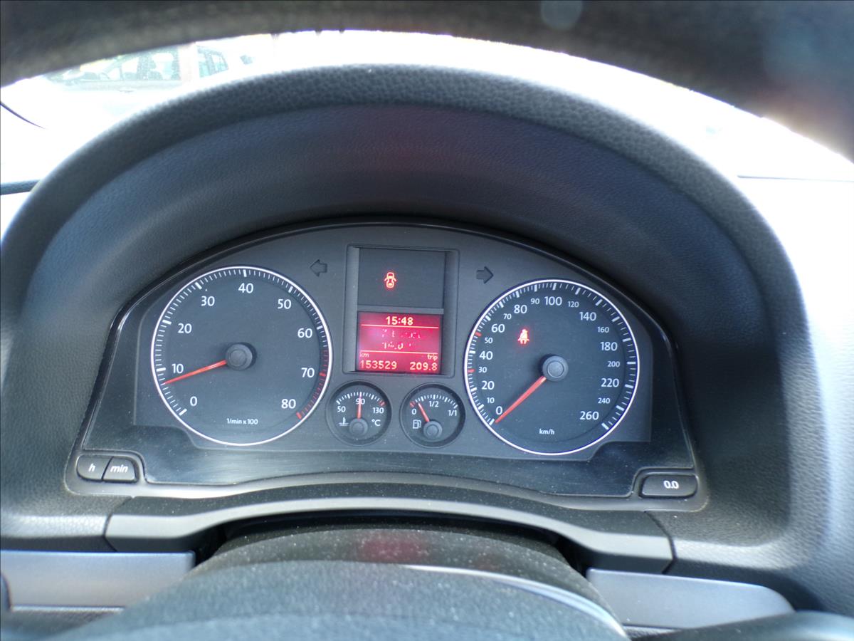 Volkswagen EOS