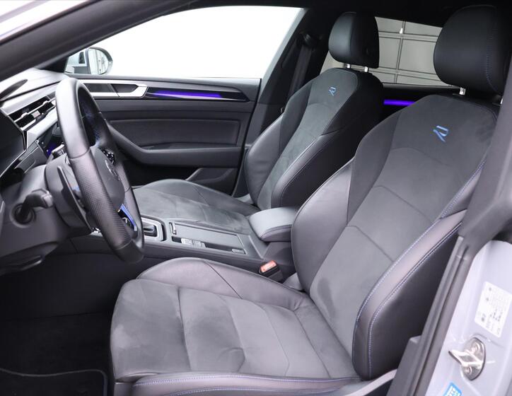 Volkswagen Arteon 12