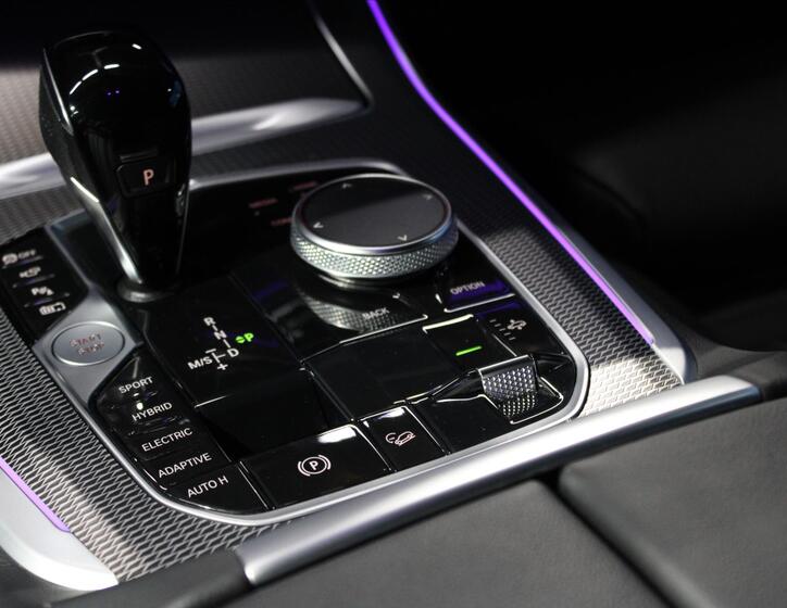 BMW X5 21