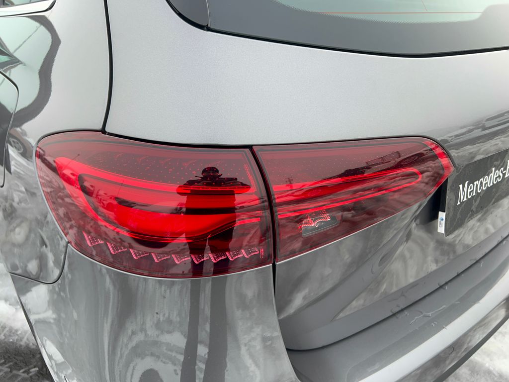 Mercedes-Benz Třídy B