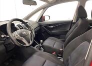 Hyundai ix20 5