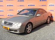 Mercedes-Benz CL 3