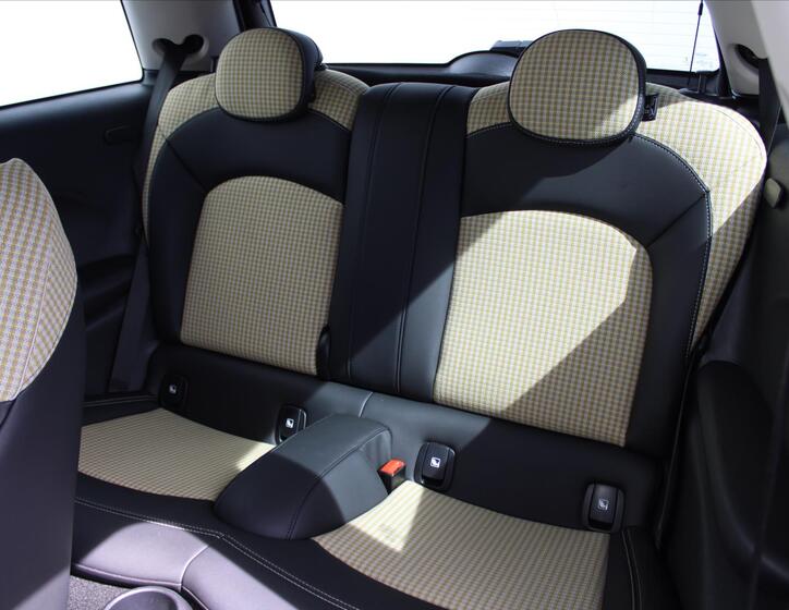 Mini Cooper 11