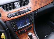 Mercedes-Benz CLS 22