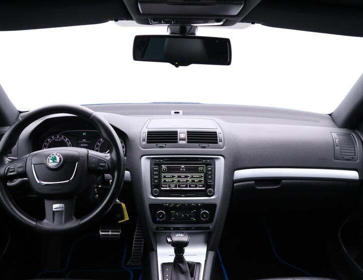 Škoda Octavia 25