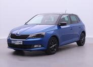 Škoda Fabia 3