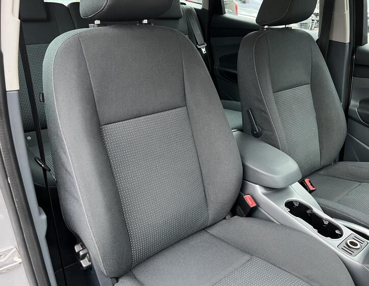 Ford C-MAX 40
