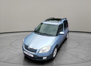 Škoda Roomster 7