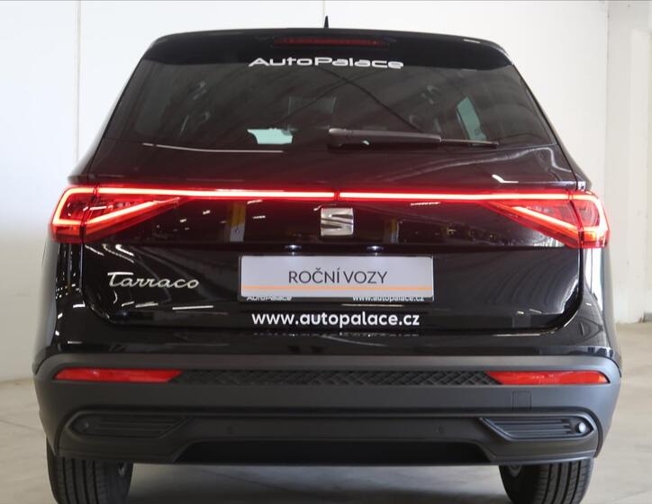 Seat Tarraco 10