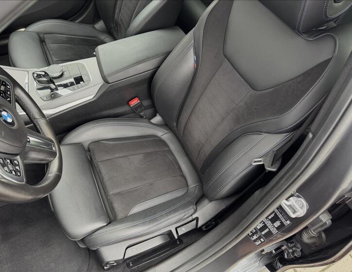 BMW Řada 3 34