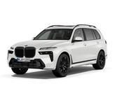 BMW X7 1