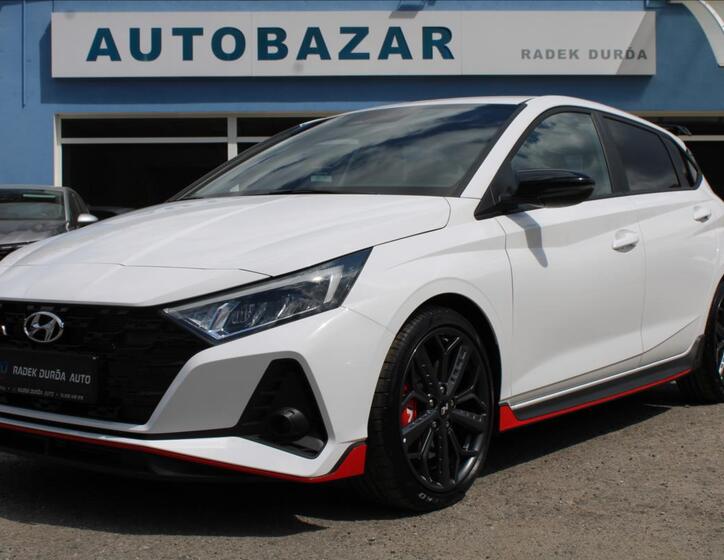 Hyundai i20 1