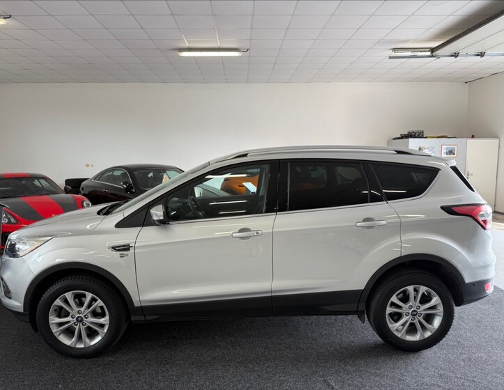Ford Kuga 3