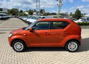 Suzuki Ignis 3
