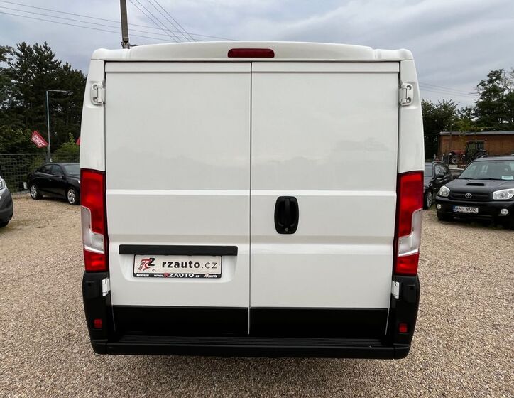 Citroën Jumper 4