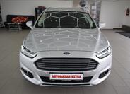 Ford Mondeo 2
